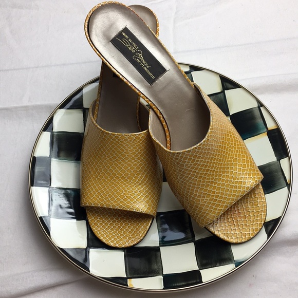 sesto meucci narrow shoes